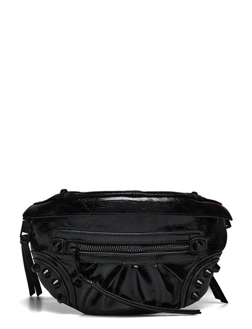 Se Steve Madden Bvina Crossbody Bag Steve Madden Black ved Booztlet