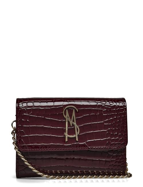 Steve Madden Basha-W Wallet Steve Madden Burgundy