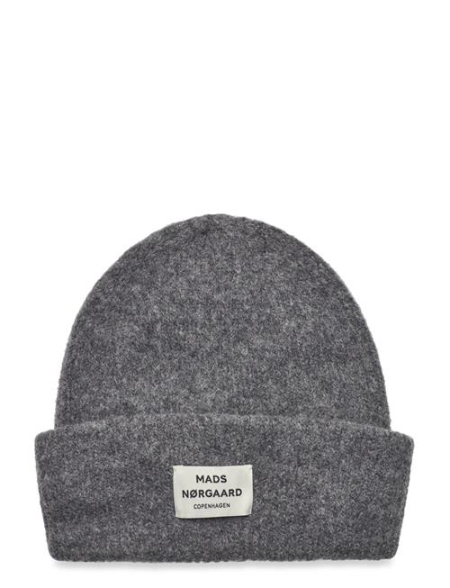 Tosca Anju Hat Mads Nørgaard Grey