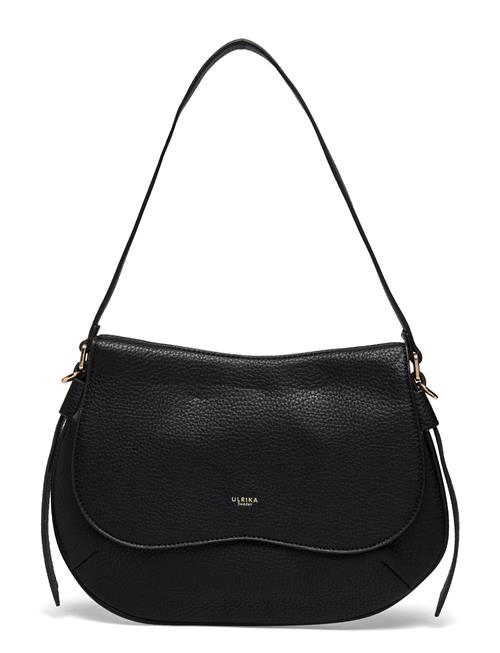 Bag Flap Ulrika Black