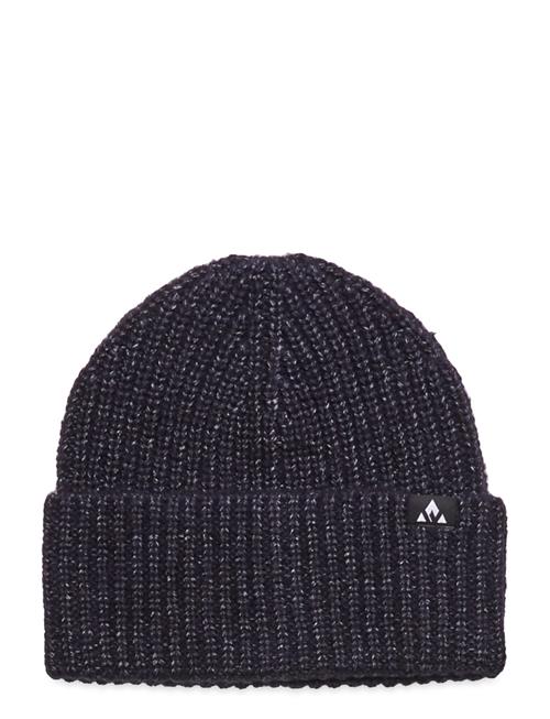 Whistler Plico Unisex Beanie Whistler Navy