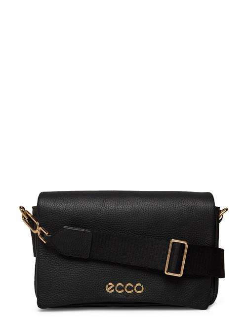 Se ECCO Ecco Pinch Bag ECCO Black ved Booztlet