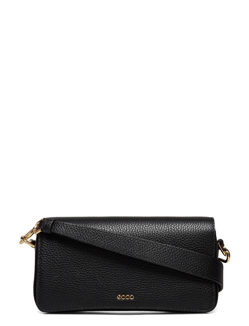 Se ECCO Ecco Pinch Bag ECCO Black ved Booztlet