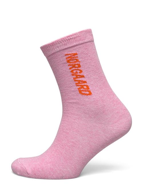 Mads Nørgaard Sock Single Play Mads Nørgaard Pink