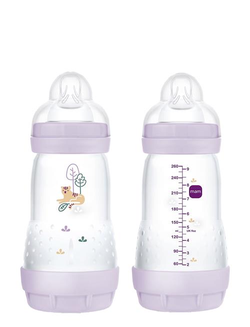 MAM Mam Easy Start Anti-Colic 260 Ml 2P Pink MAM Pink