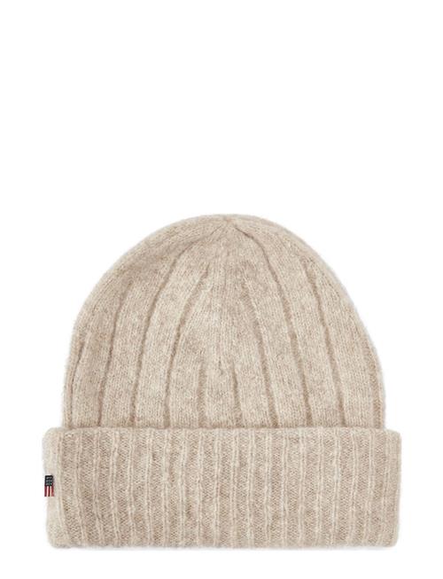 Lexington Clothing Michelle Yak Blend Beanie Lexington Clothing Beige