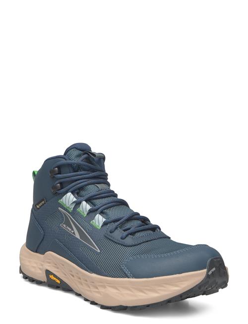 Se Altra W Timp 5 Hiker Gtx Altra Navy ved Booztlet