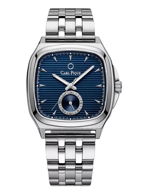 Carré Cp0007 Carl Pique Blue