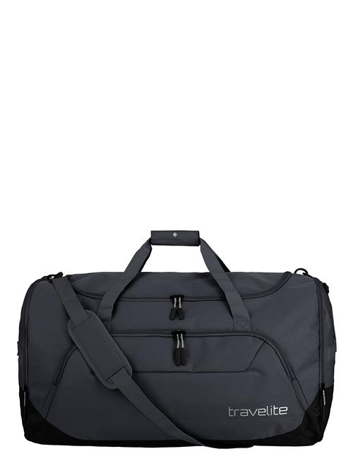 Travelite Kick Off Travelbag Xl Travelite Black