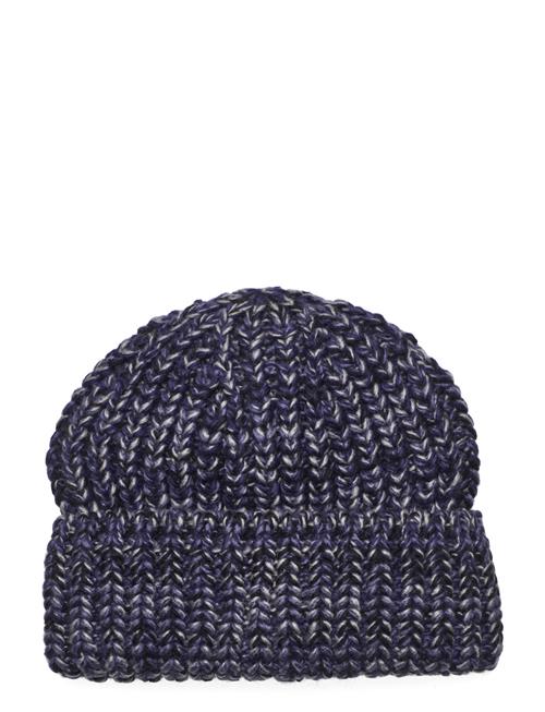 Matter Beanie Upfront Blue