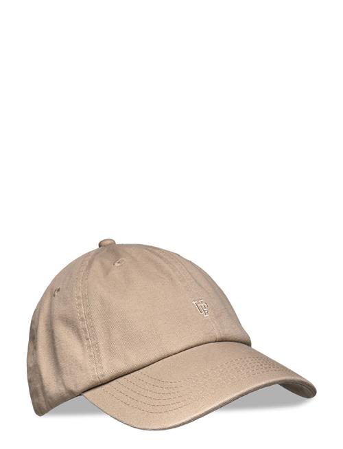 Mini Organic Soft Low Baseball Cap Upfront Beige