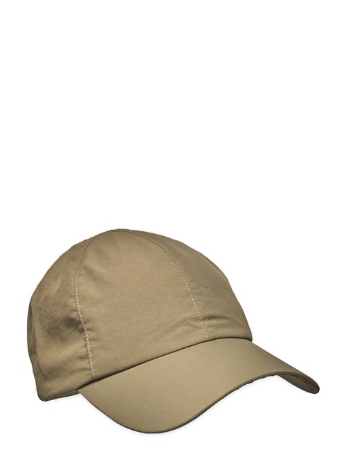 Se Upfront Jim Soft Low Baseball Cap Upfront Khaki ved Booztlet