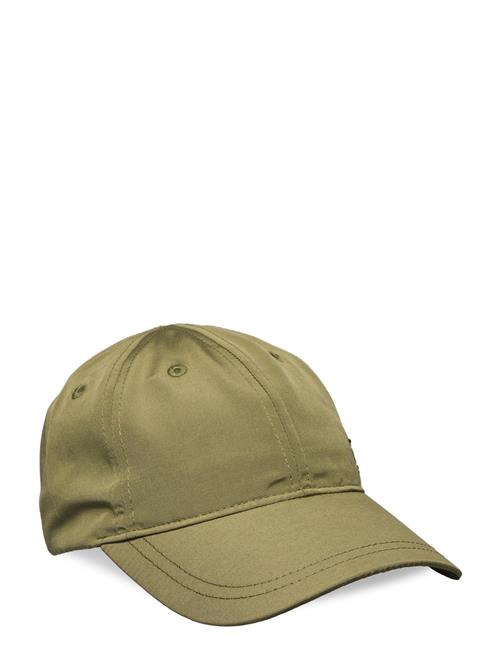 Actiivate Fierce Soft Baseball Cap Actiivate Khaki