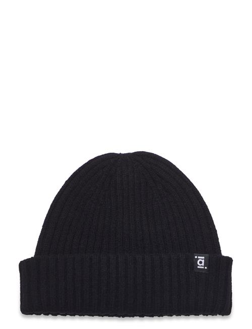 Actiivate Snap Beanie Actiivate Black