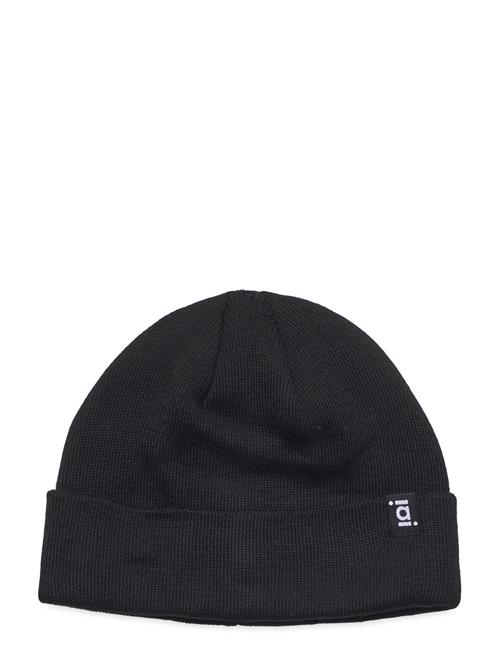 Actiivate Polar Beanie Actiivate Black