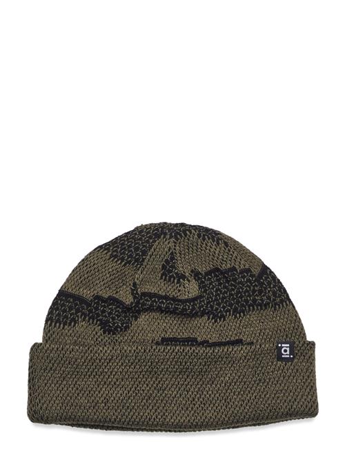 Actiivate Snow 4 In1 Beanie Actiivate Khaki