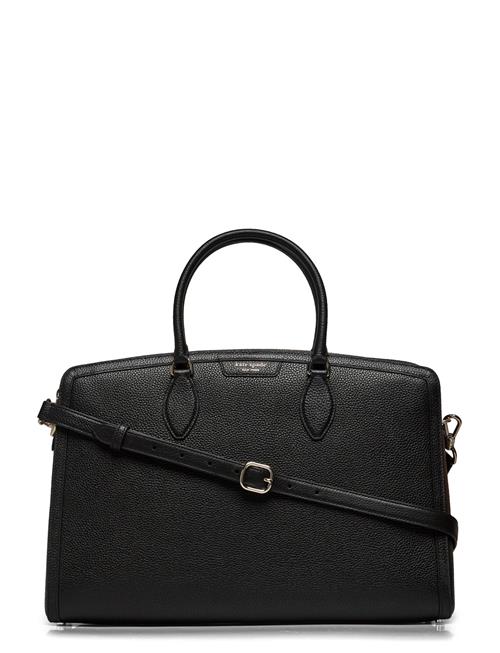 Kate Spade Hudson Commuter Bag Kate Spade Black