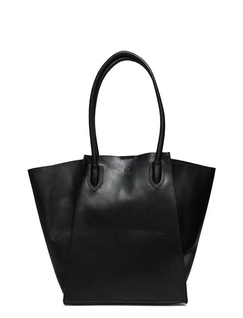 Ilsambg Shopper, Antique Markberg Black