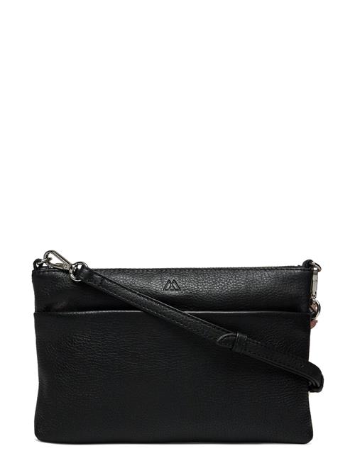 Karimambg Crossbody Bag, Grain Markberg Black