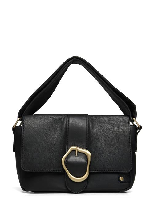 DEPECHE Shoulderbag / Handbag DEPECHE Black