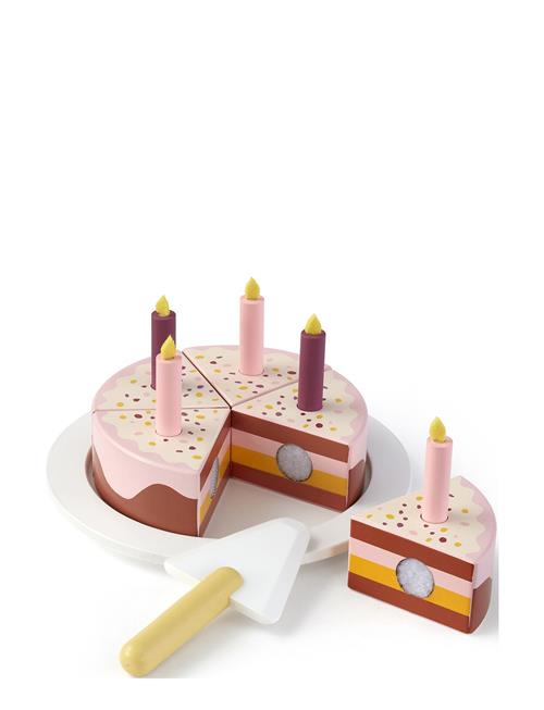 Cake Kid's Hub Kid's Concept Patterned