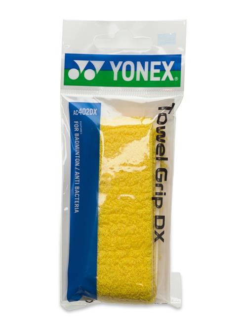 Yonex Towelgrip-Ultrathin Y X Yellow