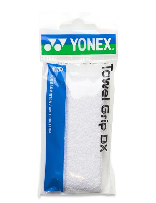 Yonex Towelgrip-Ultrathin Y X White