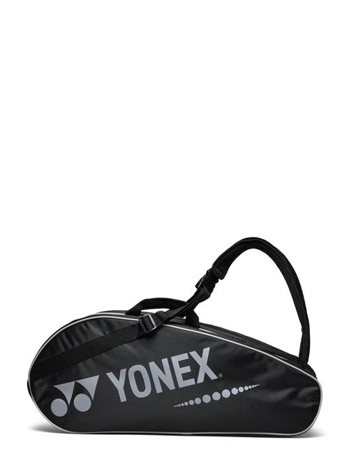 Se Yonex Racketbag Pro 6 Pcs Y X Black ved Booztlet