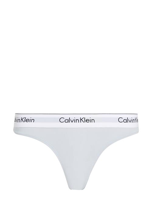 Calvin Klein Thong Calvin Klein Grey