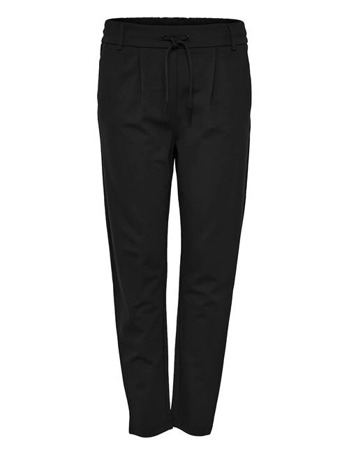 Onlpoptrash Easy Col Pant Pnt Noos ONLY Black