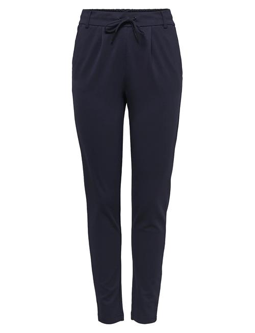 Onlpoptrash Easy Col Pant Pnt Noos ONLY Navy