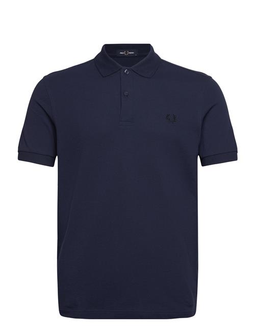 Fred Perry The Fred Perry Shirt Fred Perry Navy