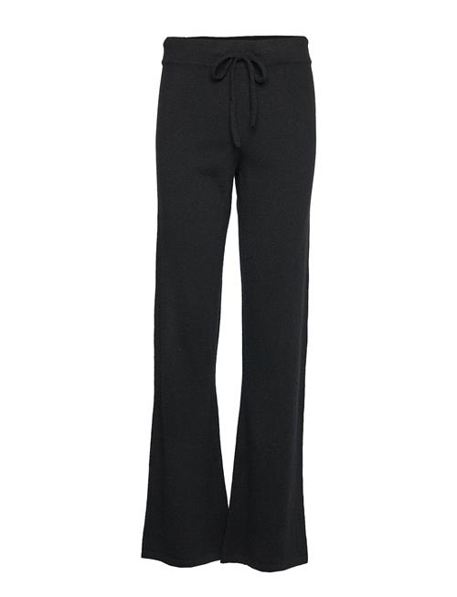 Pants Davida Cashmere Black