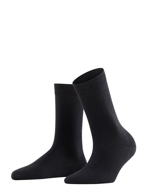 Falke Softmerino So Falke Women Black