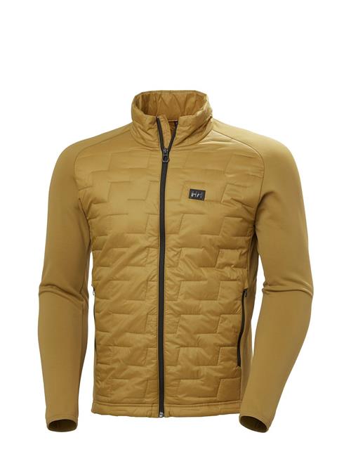 Helly Hansen Lifa Loft Hybrid Insulator Jkt Helly Hansen Gold