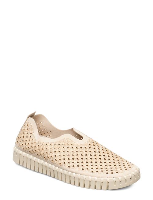 Flats Ilse Jacobsen Beige