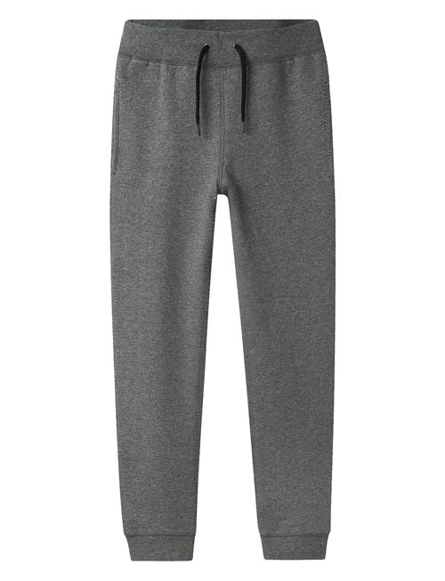 Se name it Nkmsweat Pant Bru Noos Name It Grey ved Booztlet