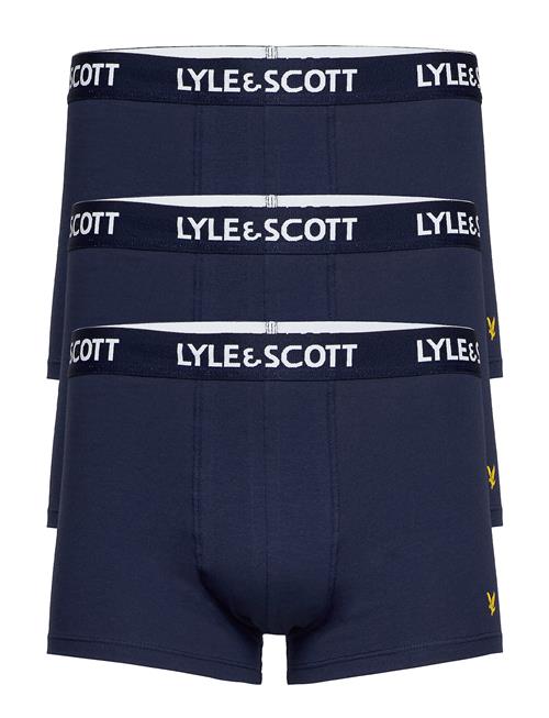 Barclay Lyle & Scott Blue