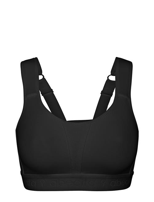 Abecita Kimberly,Sport Bra Abecita Black