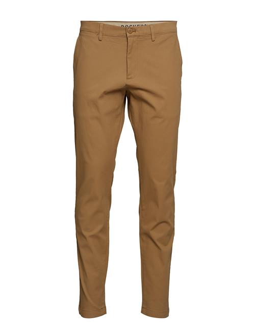 Dockers Motion Chino Taper Dockers Brown