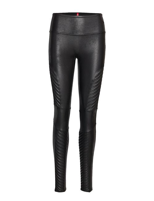 Moto Spanx Black