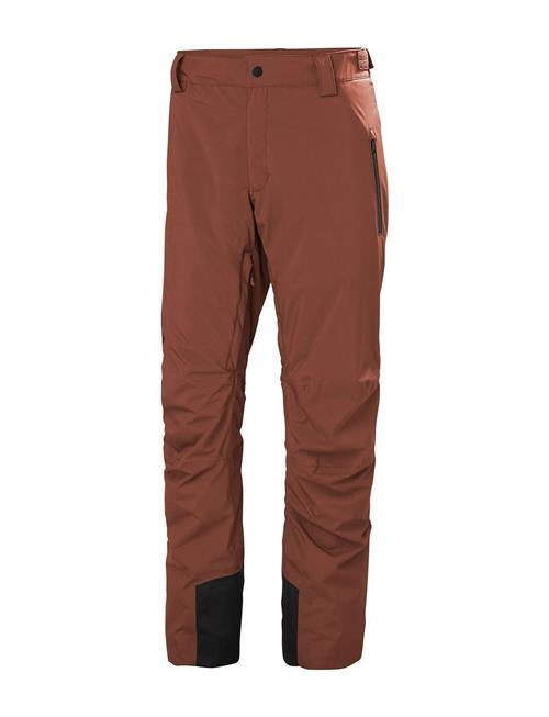 Helly Hansen Legendary Insulated Pant Helly Hansen Brown