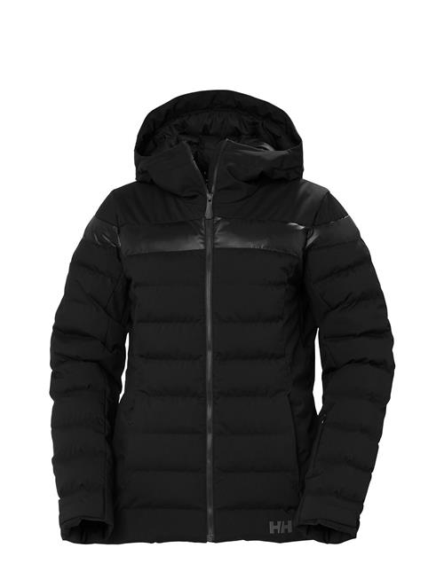 Helly Hansen W Imperial Puffy Jacket Helly Hansen Black