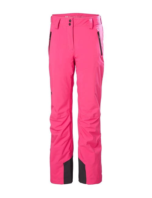 W Legendary Insulated Pant Helly Hansen Pink