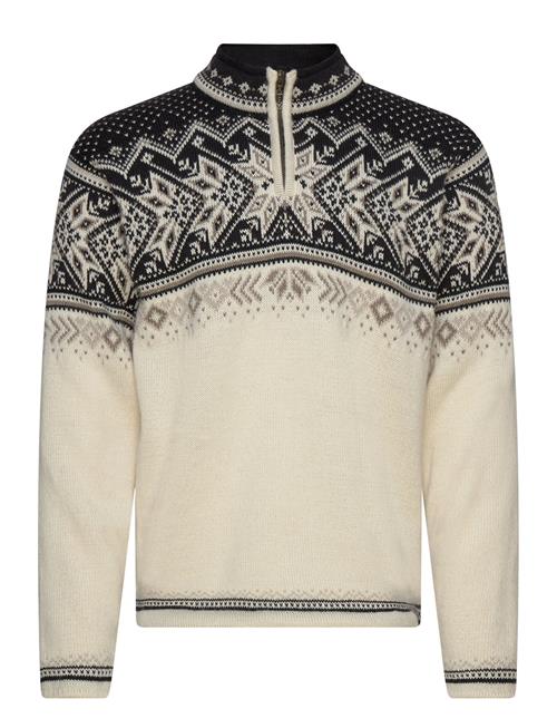 Se Dale of Norway Vail Masc Sweater Dale Of Norway Beige ved Booztlet