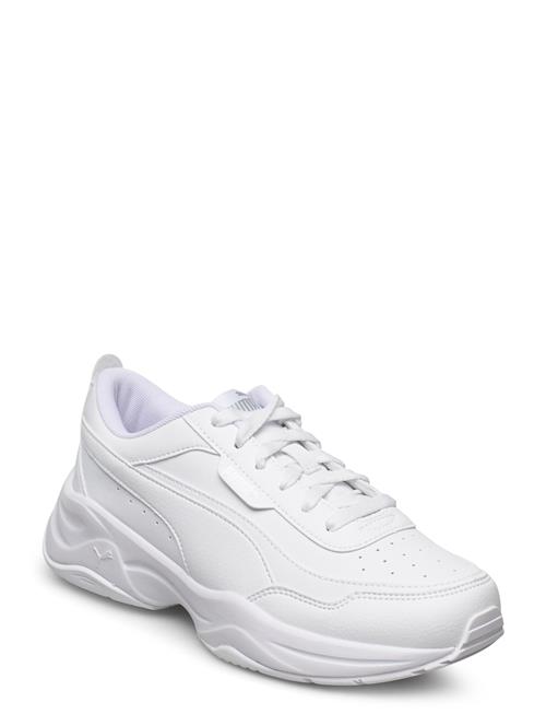 Se PUMA Cilia Mode Jr PUMA White ved Booztlet