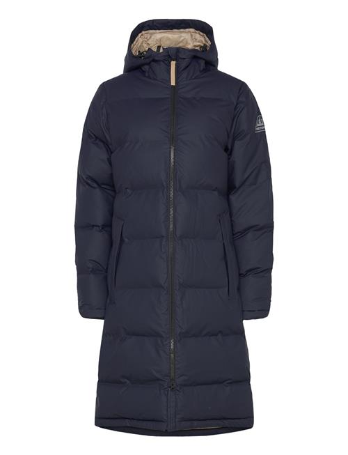 Lumi Coat Tretorn Navy