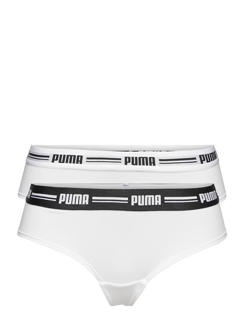 PUMA Puma Women Brazilian 2P Hang PUMA White