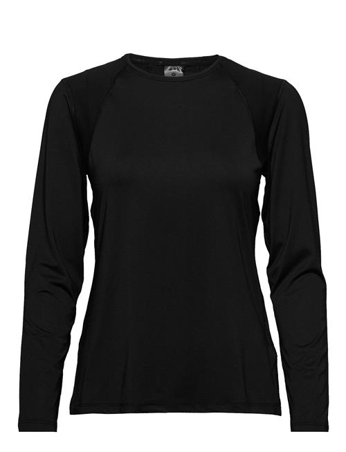 Craft Adv Essence Ls Tee W Craft Black