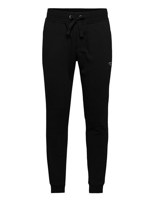 Björn Borg Centre Tapered Pants Björn Borg Black